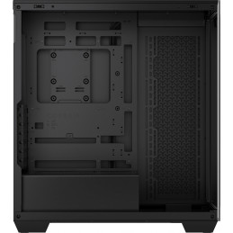 Corsair 3500X Midi Tower musta