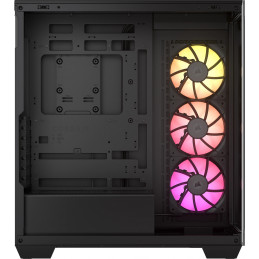 Corsair iCUE LINK 3500X RGB Midi Tower musta