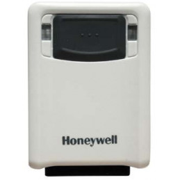 Honeywell 3320G-4USB-0 viivakoodinlukija Kiinteä viivakoodinlukija 1D 2D Fotodiodi Norsunluu