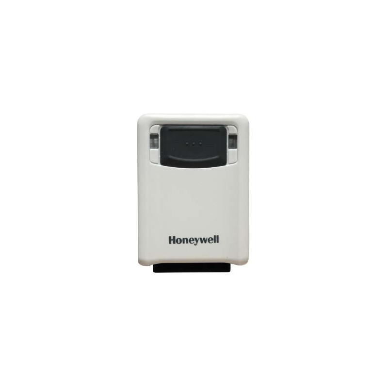 Honeywell 3320G-4USB-0 viivakoodinlukija Kiinteä viivakoodinlukija 1D 2D Fotodiodi Norsunluu