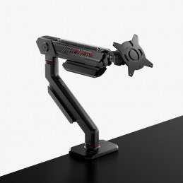 ASUS AAS01 – ROG Ergo Arm 86,4 cm (34") musta Vastaanotto