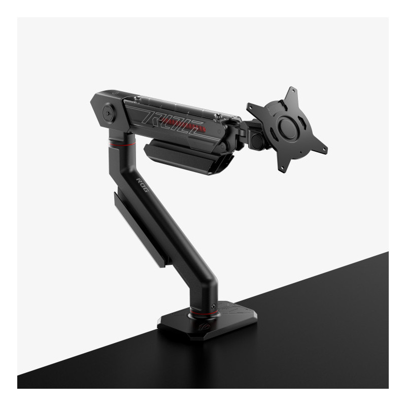 ASUS AAS01 – ROG Ergo Arm 86,4 cm (34") musta Vastaanotto