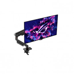 ASUS AAS01 – ROG Ergo Arm 86,4 cm (34") musta Vastaanotto