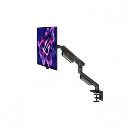 ASUS AAS01 – ROG Ergo Arm 86,4 cm (34") musta Vastaanotto