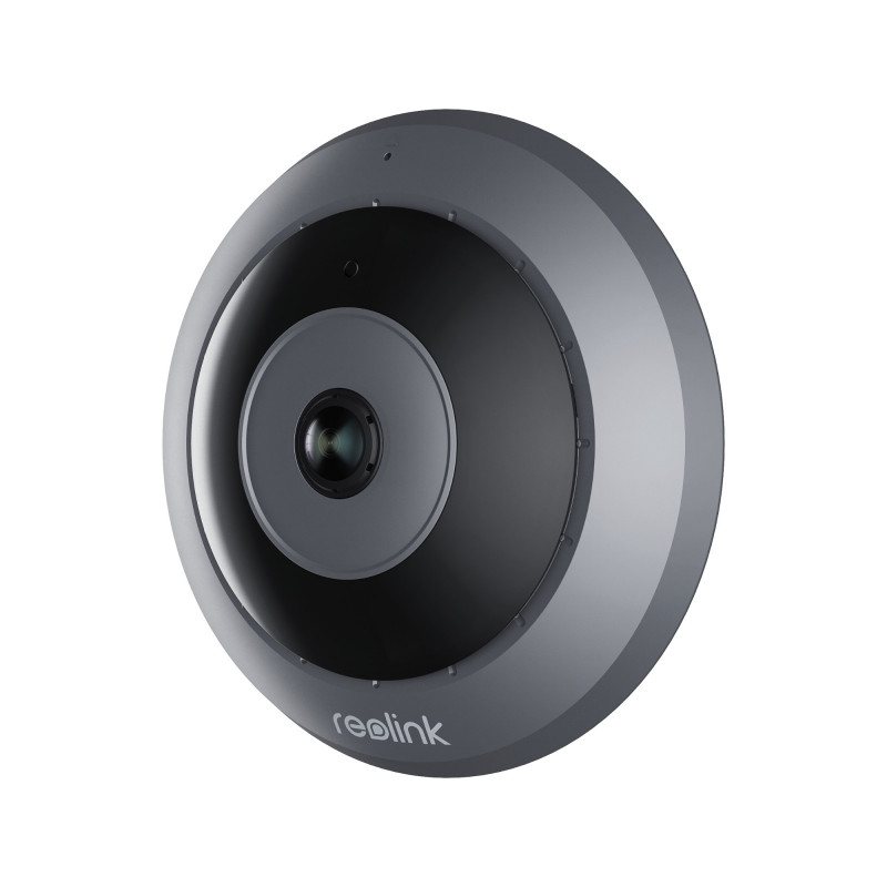 Reolink Fisheye Series W520 IP-turvakamera Sisätila 2560 x 2560 pikseliä Katto seinä