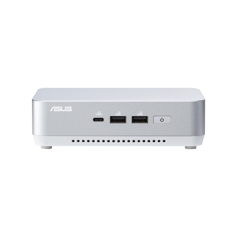 ASUS NUC 14 Pro+ RNUC14RVSU900000I UCFF Hopea 185H
