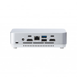 ASUS NUC 14 Pro+ RNUC14RVSU900000I UCFF Hopea 185H