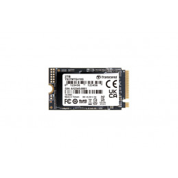 Transcend PCIe SSD 410S M.2 2 TB PCI Express 4.0 NVMe 3D NAND