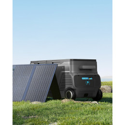 Anker EverFrost kylmälaukku 53 L Sähkö musta