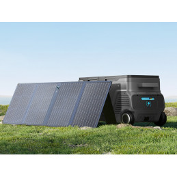 Anker EverFrost kylmälaukku 53 L Sähkö musta