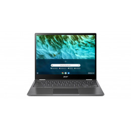 Acer Spin CP713-3W-31WR Intel® Core™ i3 i3-1115G4 Chromebook 34,3 cm (13.5") Kosketusnäyttö Quad HD 8 GB LPDDR4x-SDRAM 256 GB