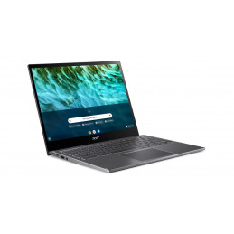 Acer Spin CP713-3W-31WR Intel® Core™ i3 i3-1115G4 Chromebook 34,3 cm (13.5") Kosketusnäyttö Quad HD 8 GB LPDDR4x-SDRAM 256 GB