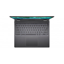 Acer Spin CP713-3W-31WR Intel® Core™ i3 i3-1115G4 Chromebook 34,3 cm (13.5") Kosketusnäyttö Quad HD 8 GB LPDDR4x-SDRAM 256 GB