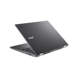 Acer Spin CP713-3W-31WR Intel® Core™ i3 i3-1115G4 Chromebook 34,3 cm (13.5") Kosketusnäyttö Quad HD 8 GB LPDDR4x-SDRAM 256 GB