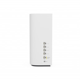 Linksys Velop Pro 7 Kolmikaista (2,4 GHz 5 GHz 6 GHz) Wi-Fi 7 (802.11be) Valkoinen 4 Sisäinen