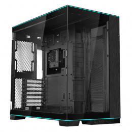 Lian Li O11D EVO RGB Tower musta