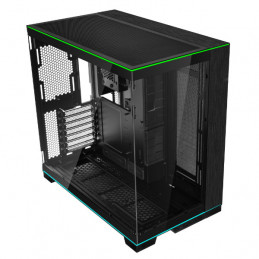 Lian Li O11D EVO RGB Tower musta