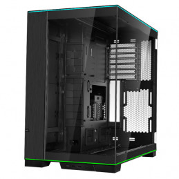 Lian Li O11D EVO RGB Tower musta