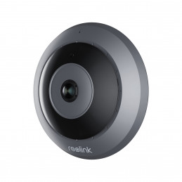 Reolink Fisheye Series P520 Kupoli IP-turvakamera Sisätila ja ulkotila 2560 x 2560 pikseliä Katto seinä