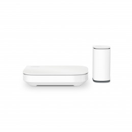 Linksys Velop Micro 6 Kaksitaajuus (2,4 GHz 5 GHz) Wi-Fi 6 (802.11ax) Valkoinen 4 Sisäinen