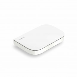 Linksys Velop Micro 6 Kaksitaajuus (2,4 GHz 5 GHz) Wi-Fi 6 (802.11ax) Valkoinen 4 Sisäinen