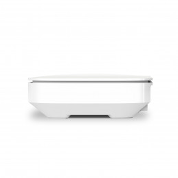 Linksys Velop Micro 6 Kaksitaajuus (2,4 GHz 5 GHz) Wi-Fi 6 (802.11ax) Valkoinen 4 Sisäinen