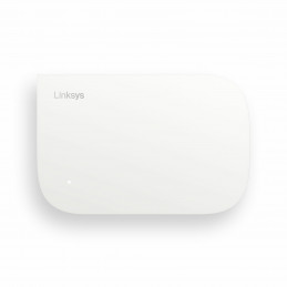 Linksys Velop Micro 6 Kaksitaajuus (2,4 GHz 5 GHz) Wi-Fi 6 (802.11ax) Valkoinen 4 Sisäinen