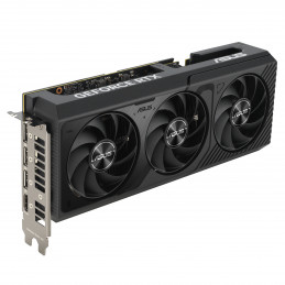 ASUS Prime -RTX4070S-12G NVIDIA GeForce RTX 4070 SUPER 12 GB GDDR6X