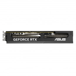 ASUS Prime -RTX4070S-12G NVIDIA GeForce RTX 4070 SUPER 12 GB GDDR6X