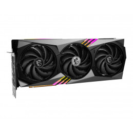 MSI GeForce RTX 4080 SUPER 16G GAMING X TRIO NVIDIA 16 GB GDDR6X