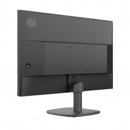 Cooler Master Gaming GA2501 LED display 62,2 cm (24.5") 1920 x 1080 pikseliä Full HD musta