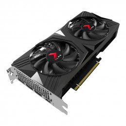 PNY VCG4060T16DFXPB1-O näytönohjain NVIDIA GeForce RTX 4060 Ti 16 GB GDDR6