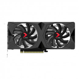 PNY VCG4060T16DFXPB1-O näytönohjain NVIDIA GeForce RTX 4060 Ti 16 GB GDDR6