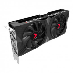 PNY VCG4060T16DFXPB1-O näytönohjain NVIDIA GeForce RTX 4060 Ti 16 GB GDDR6