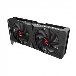 PNY VCG4060T16DFXPB1-O näytönohjain NVIDIA GeForce RTX 4060 Ti 16 GB GDDR6