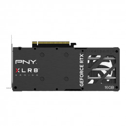 PNY VCG4060T16DFXPB1-O näytönohjain NVIDIA GeForce RTX 4060 Ti 16 GB GDDR6