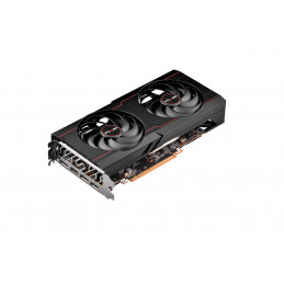 Sapphire PULSE Radeon RX 6650 XT AMD 8 GB GDDR6