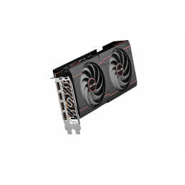 Sapphire PULSE Radeon RX 6650 XT AMD 8 GB GDDR6