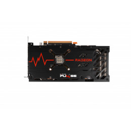 Sapphire PULSE Radeon RX 6650 XT AMD 8 GB GDDR6