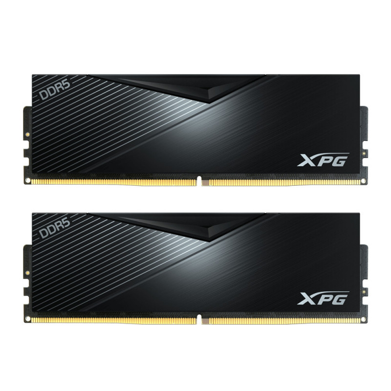 XPG LANCER muistimoduuli 32 GB 2 x 16 GB DDR5 6000 MHz ECC