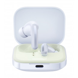 Xiaomi Redmi Buds 5 Kuulokkeet Langaton In-ear Puhelut Musiikki USB Type-C Bluetooth Sininen