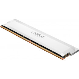 Crucial Pro Overclocking muistimoduuli 16 GB 1 x 16 GB DDR5 6000 MHz