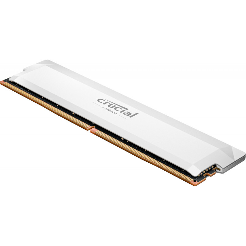 Crucial Pro Overclocking muistimoduuli 16 GB 1 x 16 GB DDR5 6000 MHz