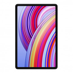 Xiaomi Redmi Pad Pro Qualcomm Snapdragon 128 GB 30,7 cm (12.1") 6 GB Wi-Fi 6 (802.11ax) Android 14 Sininen