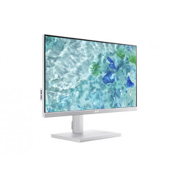 Acer Vero B277 E tietokoneen litteä näyttö 68,6 cm (27") 1920 x 1080 pikseliä Wide Quad HD LED Valkoinen