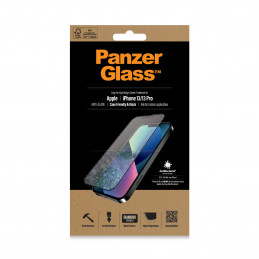 PanzerGlass PRO2754 Matkapuhelimen näyttö- ja taustasuoja Kirkas näytönsuoja Apple 1 kpl