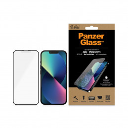 PanzerGlass PRO2754 Matkapuhelimen näyttö- ja taustasuoja Kirkas näytönsuoja Apple 1 kpl