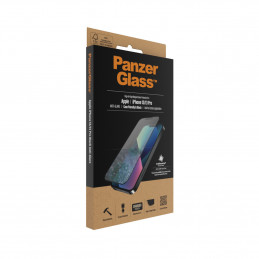 PanzerGlass PRO2754 Matkapuhelimen näyttö- ja taustasuoja Kirkas näytönsuoja Apple 1 kpl