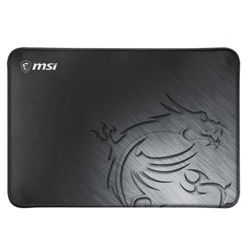 MSI Agility GD21 Pelihiirimatto musta