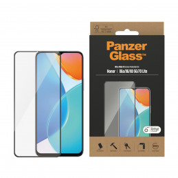 PanzerGlass 5402 Matkapuhelimen näyttö- ja taustasuoja Kirkas näytönsuoja Huawei 1 kpl